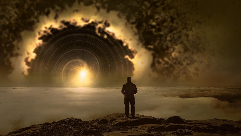 Cryptic Whispers Image